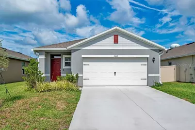 3582 Fort Mellon Lane, Sanford, FL 32773 - Photo 1