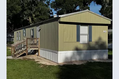 1001 NE 77th Street #25, Ocala, FL 34479 - Photo 1