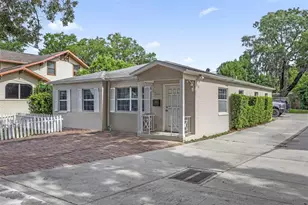 1501 E Robinson St, Orlando, FL 32801 - Photo 1