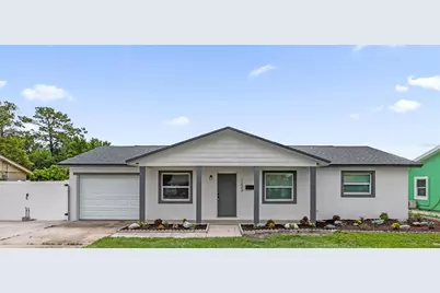 1223 S Oxalis Avenue, Orlando, FL 32807 - Photo 1