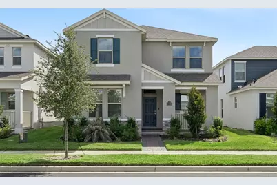 11170 Hollow Bay Drive, Winter Garden, FL 34787 - Photo 1