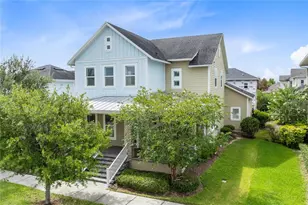 8631 Laureate Blvd, Orlando, FL 32827 - Photo 1