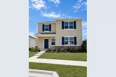5174 Blanket Flower Street, Apopka, FL 32712 - Photo 1