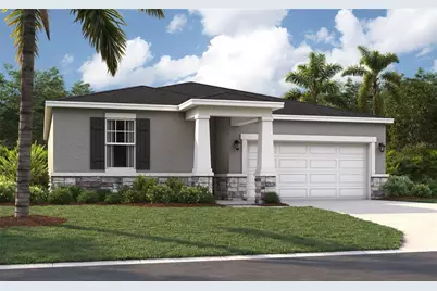 818 Pepple Crest Lane, Eagle Lake, FL 33839 - Photo 1