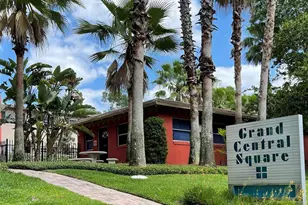 2501 E Central Blvd, Orlando, FL 32803 - Photo 1