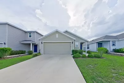 8590 SW 44th Court, Ocala, FL 34476 - Photo 1