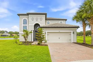 1740 Sweetgrass Ct, Kissimmee, FL 34746 - Photo 1