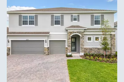 4379 Renly Lane, Clermont, FL 34711 - Photo 1