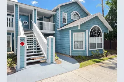 8710 Rain Forest Place #D, Kissimmee, FL 34747 - Photo 1