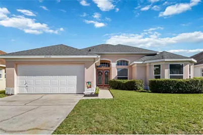 12222 Bohannon Boulevard, Orlando, FL 32824 - Photo 1