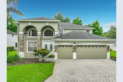 313 Munson Hills Court, Oviedo, FL 32765 - Photo 1
