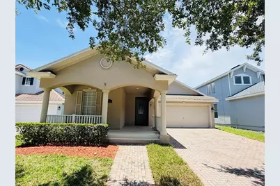 7222 Spikerush Lane, Winter Garden, FL 34787 - Photo 1