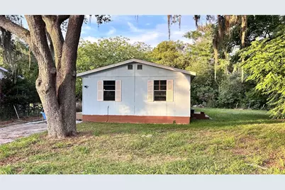 1203 Parkwood Avenue, Groveland, FL 34736 - Photo 1