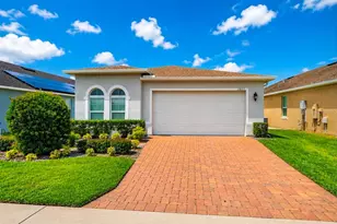 2822 Bigleaf Maple Dr, Ocoee, FL 34761 - Photo 1