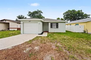 4041 53rd Ave N, Saint Petersburg, FL 33714 - Photo 1