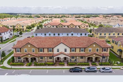 14386 Swanley Street, Orlando, FL 32832 - Photo 1