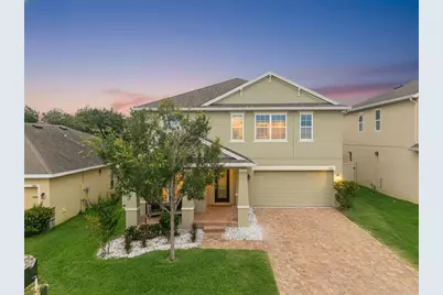 1733 Bonser Road, Minneola, FL 34715 - Photo 1
