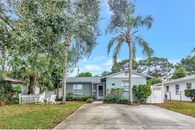 4136 13th Avenue N, Saint Petersburg, FL 33713 - Photo 1