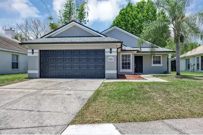 8360 Fort Clinch Avenue, Orlando, FL 32822 - Photo 1