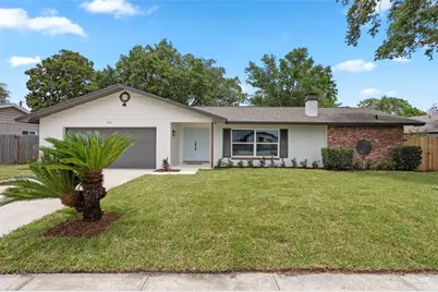 305 Robin Hill Drive, Altamonte Springs, FL 32701 - Photo 1