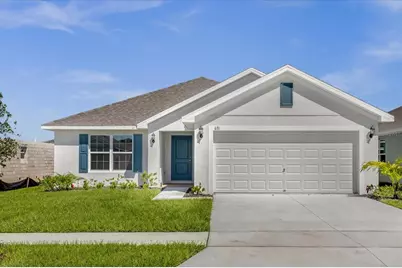 671 Tanaro Lane, Haines City, FL 33844 - Photo 1