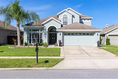 1016 Walnut Creek Cove, Winter Springs, FL 32708 - Photo 1