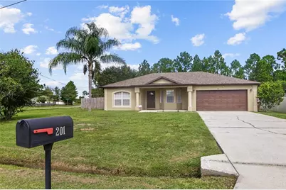 201 Great Yarmouth Court, Kissimmee, FL 34758 - Photo 1