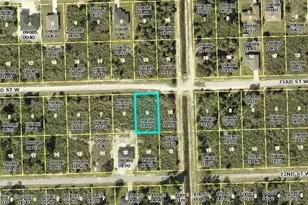 3203 73rd St W, Lehigh Acres, FL 33971 - Photo 1