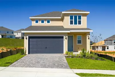 2100 Maverick Court, Minneola, FL 34715 - Photo 1