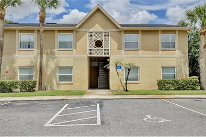 9825 Turf Way #7, Orlando, FL 32837 - Photo 1