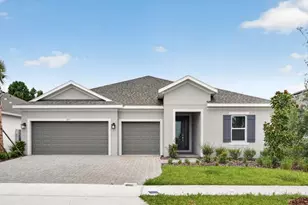 897 Ladyfish Trl, Saint Cloud, FL 34771 - Photo 1