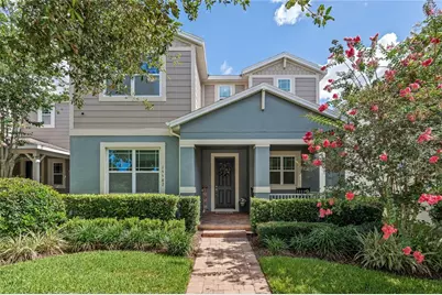15587 Murcott Blossom Boulevard, Winter Garden, FL 34787 - Photo 1