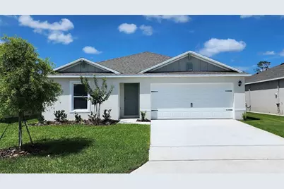 138 Heirloom Drive, Ormond Beach, FL 32174 - Photo 1