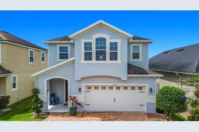 2520 Nouveau Way, Kissimmee, FL 34741 - Photo 1