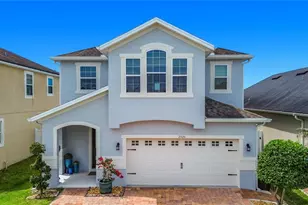 2520 Nouveau Wy, Kissimmee, FL 34741 - Photo 1
