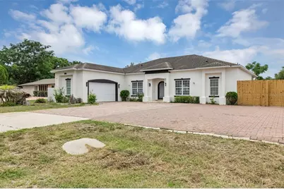 7906 Napoleon Street, Orlando, FL 32825 - Photo 1