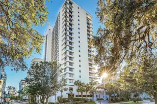 530 E Central Blvd, Orlando, FL 32801 - Photo 1
