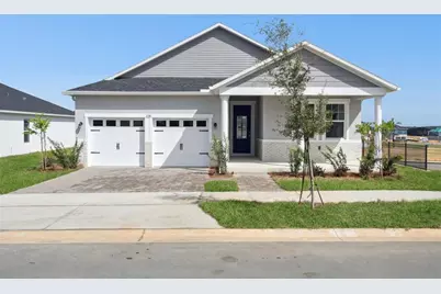 338 Ridgemark Avenue, Groveland, FL 34736 - Photo 1