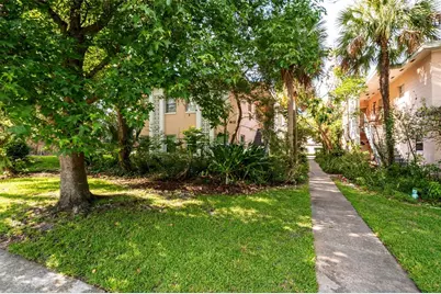 802 Rugby Street #B, Orlando, FL 32804 - Photo 1