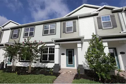 1346 Mount Royal Drive, Saint Cloud, FL 34771 - Photo 1
