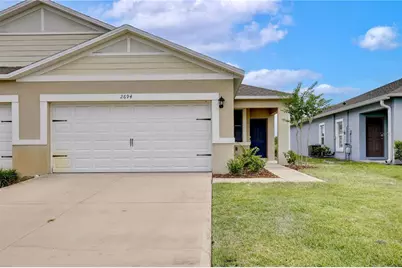 2694 Sunkissed Drive, Saint Cloud, FL 34771 - Photo 1