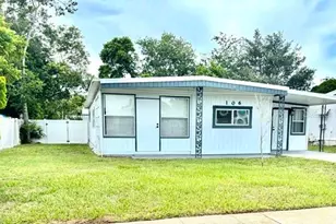 106 Aloha Terrace, Port Orange, FL 32129 - Photo 1