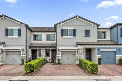 2945 Econ Landing Boulevard, Orlando, FL 32825 - Photo 1