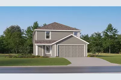 3503 Rover Road, Eagle Lake, FL 33839 - Photo 1
