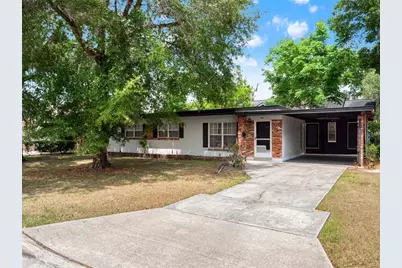 1815 & 1817 Hackney Avenue, Orlando, FL 32806 - Photo 1