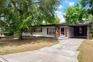 1815 & 1817 Hackney Ave, Orlando, FL 32806 - Photo 1