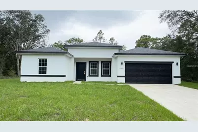 5902 N Darlington Drive, Citrus Springs, FL 34434 - Photo 1