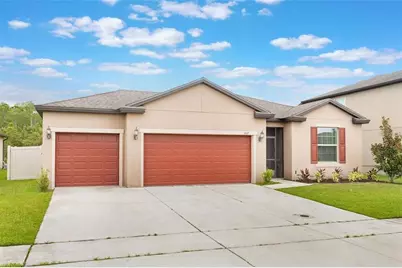 3617 Vega Creek Drive, Saint Cloud, FL 34772 - Photo 1