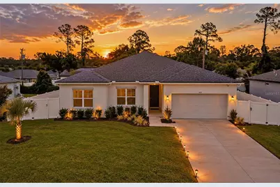 1453 Admiral Nimitz Avenue, Daytona Beach, FL 32124 - Photo 1