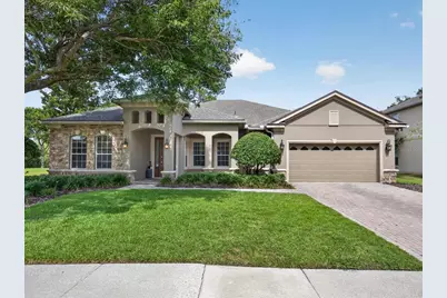 10331 Lake Sheen Reserve Boulevard, Orlando, FL 32836 - Photo 1
